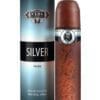 CUBA SILVER 100 ML SP EDT - Image 2