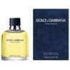 DOLCE  GABBANA 125 ML SP EDT - Image 2