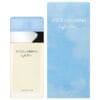 DOLCE GABBANA LIGHT BLUE 100 ML SP EDT - Image 2
