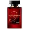 DOLCE GABANNA THE ONLY ONE 2 100 ML SP EDP