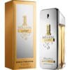 1 MILLION LUCKY (Paco Rabanne) 200 ML SP EDT - Image 2