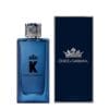 DOLCE GABBANA KING 150 ML SP EDP - Image 3