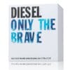 DIESEL ONLY THE BRAVE 200 ML SP EDT - Image 3