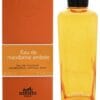 HERMES EAU MANDARINE AMBREE 100 ML SP EDT - Image 2