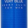 3 6 0 VERY BLUE 100 ML SP EDT - Image 3