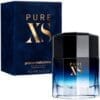 XS PURE 100 ML SP EDT - Image 2