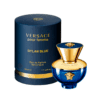VERSACE DYLAN BLUE 100 ML SP EDP - Image 2