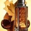 BOSS THE SCENT 200 ML SP EDT