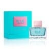 A.B BLUE SEDUCTION WORLD 80 ML SP EDT - Image 2