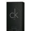 C K BE 100 ML SP EDT - Image 3