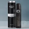 CUBA MILESTONE 100 ML SP EDT - Image 2