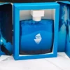 AZZARO CHROME UNDER THE POLE 100 ML SP EDT