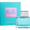 A.B BLUE SEDUCTION WORLD 80 ML SP EDT - Image 3