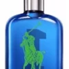 POLO BIG PONY No.1 for men 100 ML SP EDT - Image 3