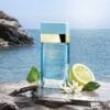 DOLCE GABBANA LIGHT BLUE FOREVER 100 ML SP EDP - Image 4