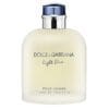 DOLCE GABBANA LIGHT BLUE 200 ML SP EDT - Image 5