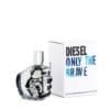 DIESEL ONLY THE BRAVE 50 ML SP EDT - Image 2