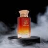 AL HARAMAIN AMBER MUSK 100 ML SP EDP