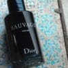 SAUVAGE PARFUM 200 ML SP