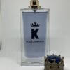 DOLCE GABBANA KING 100 ML SP EDT