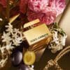 DOLCE  GABBANA THE ONE GOLD 75 ML SP EDP - Image 4