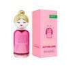 BENETTON UNITED COLORS S. PINK RASPBERRY 80 ML SP  EDT - Image 3