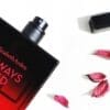 RED ALWAYS 90 ML SP EDT - Image 3