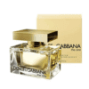 DOLCE  GABBANA THE ONE 75 ML SP EDP - Image 2