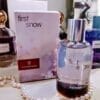 SWISS ARMY FIRST SNOW 100 ML SP EDT - Image 3