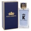 DOLCE GABBANA KING 150 ML SP EDT - Image 2