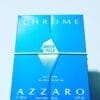 AZZARO CHROME UNDER THE POLE 100 ML SP EDT - Image 5