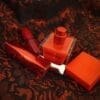 NARCISO RODRIGUEZ ROUGE 90 ML SP EDP - Image 4