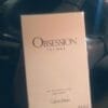 OBSESSION 125 ML SP EDT - Image 4