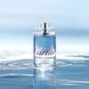EAU DE CARTIER VETIVER BLEU 200 ML SP EDT - Image 3