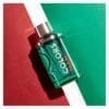 BENETTON COLORS GREEN 200 ML SP EDT - Image 5