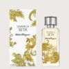 TESTER SALVATORE FERRAGAMO SAVANE DI SETA 100 ML SP - Image 3