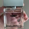 DOLCE GABBANA THE ONE GREY INTENSE 100 ML SP EDT - Image 4