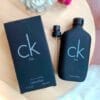 C K BE 200 ML SP EDT