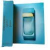 DOLCE GABBANA LIGHT BLUE FOREVER 100 ML SP EDP - Image 5