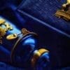 ALEXANDRE J ZAFEER OUD VANILLE 100 ML SP EDP - Image 2