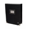 ALEXANDRE J. WESTERN LEATHER BLACK 100 ML SP EDP - Image 3