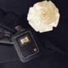 ALEXANDRE J. WESTERN LEATHER BLACK 100 ML SP EDP - Image 4