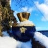 VERSACE DYLAN BLUE 100 ML SP EDP - Image 5