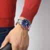 Reloj Tissot Seastar 1000 T120.417.11.041.03 - Image 3