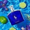 POLO BLUE 125 ML SP EDP - Image 5