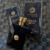 VERSACE DYLAN BLUE 100 ML SP EDT - Image 2