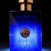 VERSACE DYLAN BLUE 100 ML SP EDT - Image 4