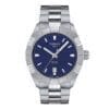 Reloj Tissot Pr 100 Sport Gent T101.610.11.041.00
