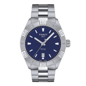 Reloj Tissot Pr 100 Sport Gent T101.610.11.041.00