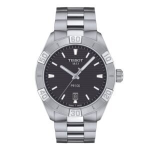 Reloj Tissot Pr 100 Sport Gent T101.610.11.051.00